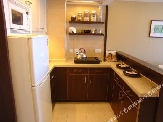 Horizon Suite Hotel