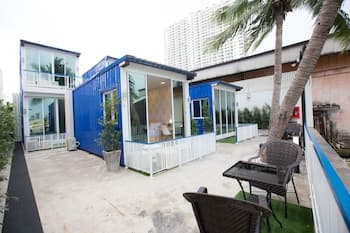 The HAB Hostel