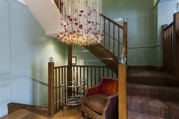 The Capital Townhouse