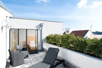 HSH Hotel Apartments Mitte