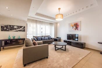 Bahar-1, JBR by Deluxe Holiday Homes
