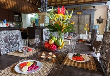 Villa Mesui Lotus