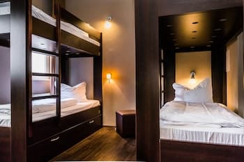 Smart Stay Hotel Berlin City