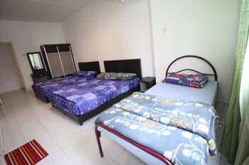 Fahrenheit Homes - The Heart of KL