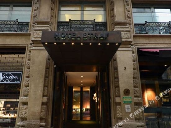 Straf, Milan, a Member of Design Hotels