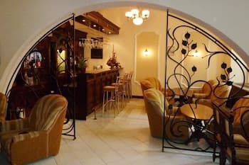 Vysehrad Hotel