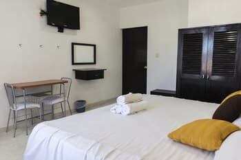 Hotel Puesta de Sol