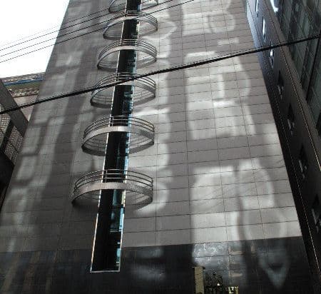 Jbis Hotel