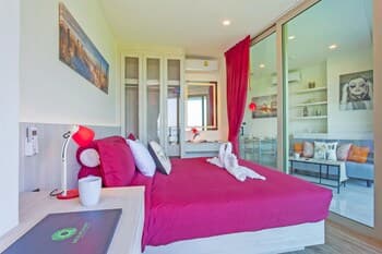 Oceana Seaview Apartment by Holiplanet