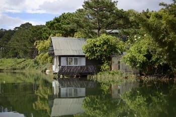 The Lake House Dalat - Hostel
