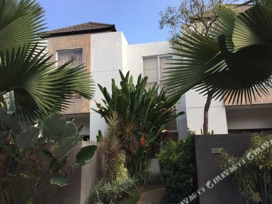 Uppala Villas Seminyak Bali