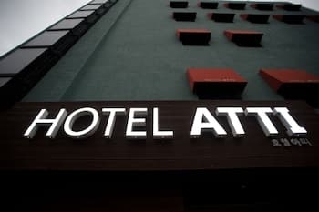 Atti Guesthouse Seoul