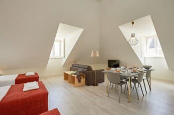 Portugal Ways Baixa Original Apartments