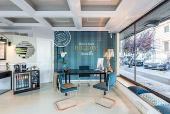 Sweet Inn -Ciovasso