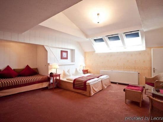 Safestay Berlin Kurfurstendamm