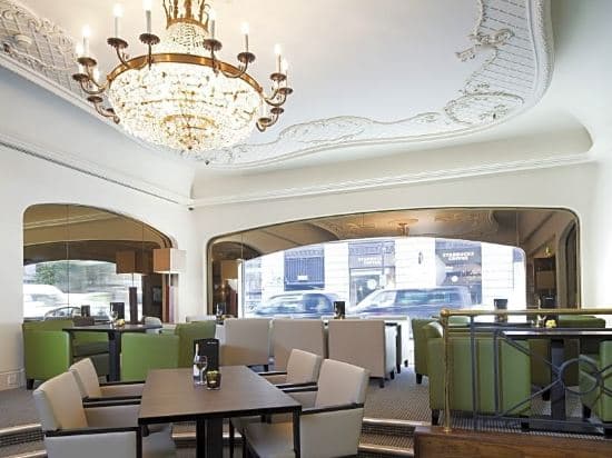 Holiday Inn London Mayfair