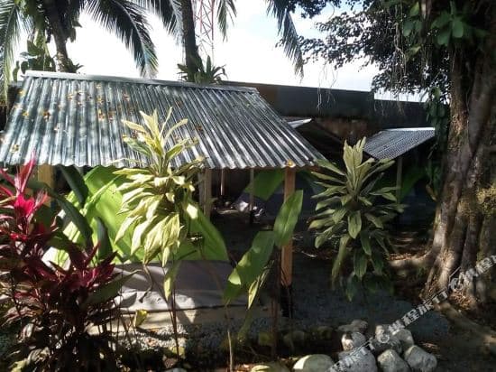 CHILL OUT ARENAL HOSTEL