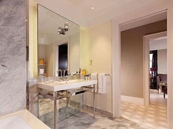 The Capital Townhouse