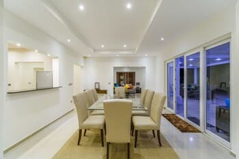Luxury Pool Villa 608