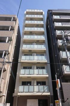 HG Cozy Hotel No.51 Tenmabashi Sta.