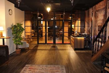 Vvr Hotel