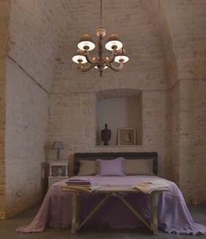 Alle Volte BnB - Alberobello