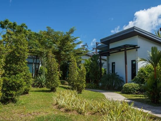 Baan Armeen Cottage
