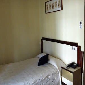 Residencial Mocambique