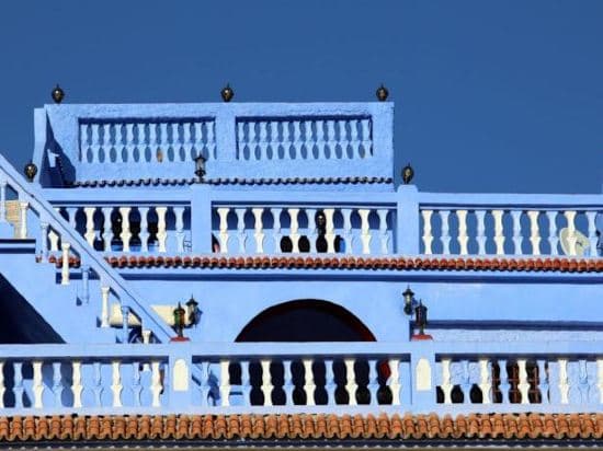 Casa Annasr
