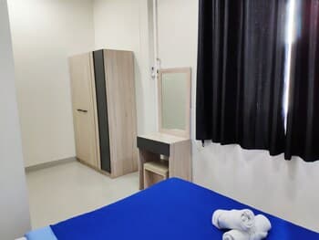 Ninety 9 Hostel