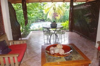 Luamey Boutique Hotel