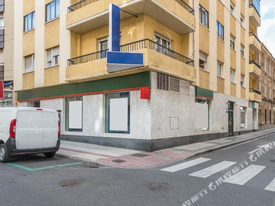 Hostal Uría