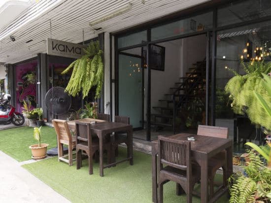 Kama Bangkok