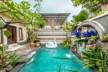 Villa AtmoSfera