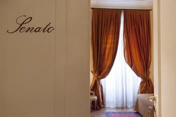 Relais al Senato