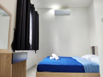 Ninety 9 Hostel
