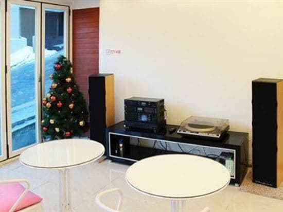 Guesthouse Myeongdong Seoul