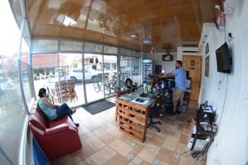 Arenal Container Hostel