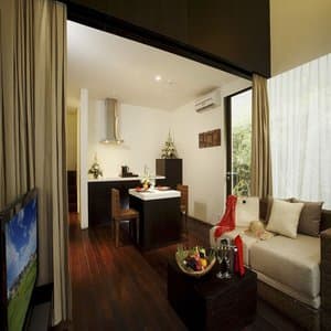 Taum Resort Bali