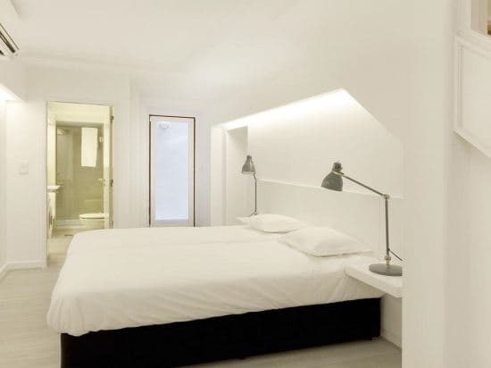 Hello Lisbon Santos Apartments
