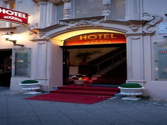 Hotel Augusta