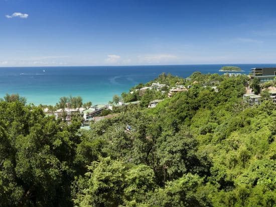 Nook-Dee Boutique Resort by Andacura