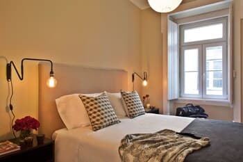 Lisbon Five Stars Apartments S?o Juli?o 72