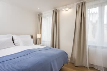 Exclusive Residence Vienna