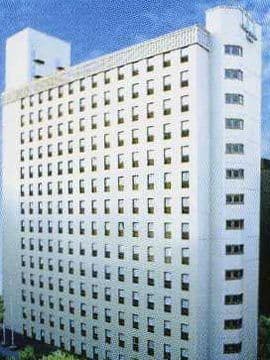 Mitsui Garden Hotel Osaka Yodoyabashi