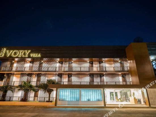 Ivory Villa City