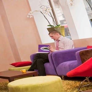 Ibis Styles Paris Lafayette Opéra