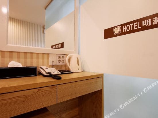 Hotel Myeongdong Seoul