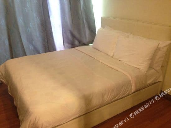 Greensward Suites At Taragon