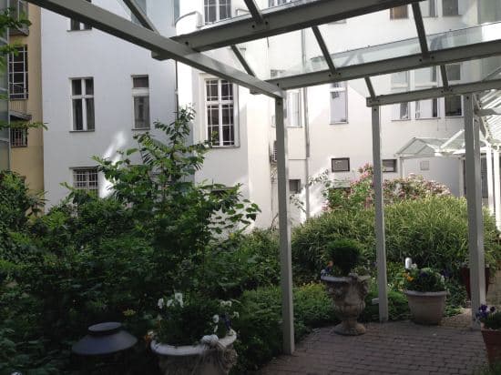 Hotel Augusta